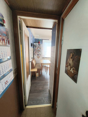 Продам трехкомнатную (3-комн.) квартиру, Планерная ул, 23к2, Санкт-Петербург г