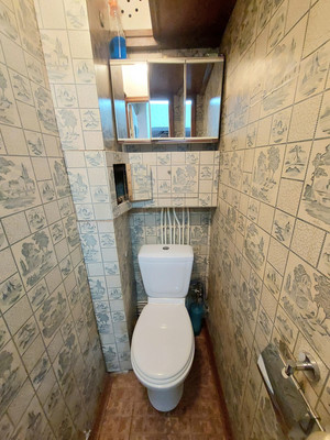 Продам трехкомнатную (3-комн.) квартиру, Планерная ул, 23к2, Санкт-Петербург г