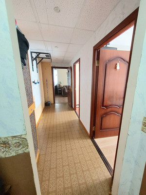 Продам трехкомнатную (3-комн.) квартиру, Планерная ул, 23к2, Санкт-Петербург г