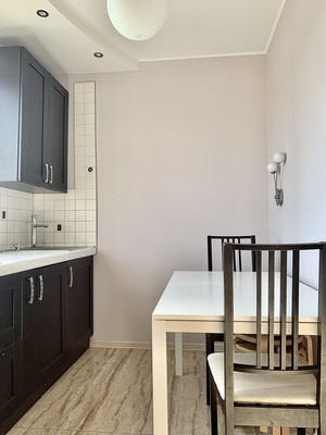 Продам однокомнатную (1-комн.) квартиру, Перерва ул, 62к1, Москва г