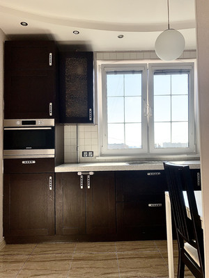 Продам однокомнатную (1-комн.) квартиру, Перерва ул, 62к1, Москва г