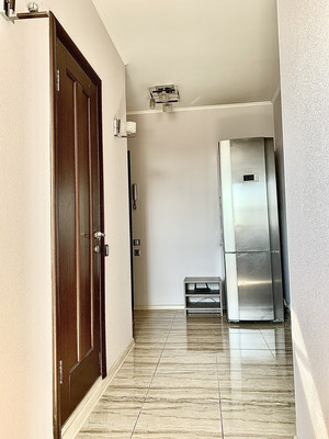 Продам однокомнатную (1-комн.) квартиру, Перерва ул, 62к1, Москва г