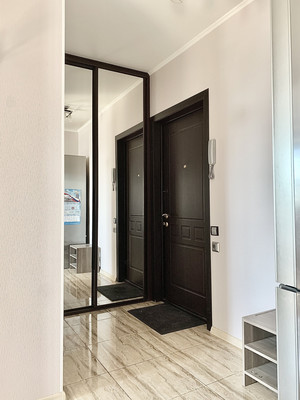 Продам однокомнатную (1-комн.) квартиру, Перерва ул, 62к1, Москва г