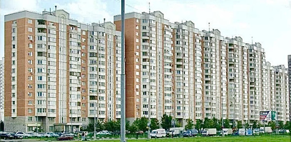 Продам однокомнатную (1-комн.) квартиру, Перерва ул, 62к1, Москва г