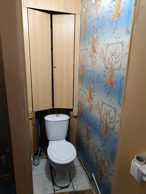 Продам однокомнатную (1-комн.) квартиру, Кирова пр-кт, 31, Луга г