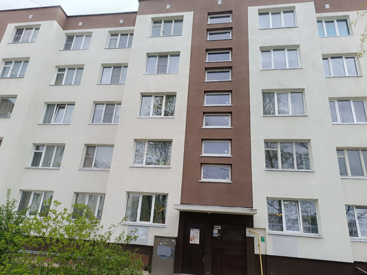 Продам однокомнатную (1-комн.) квартиру, Кирова пр-кт, 31, Луга г
