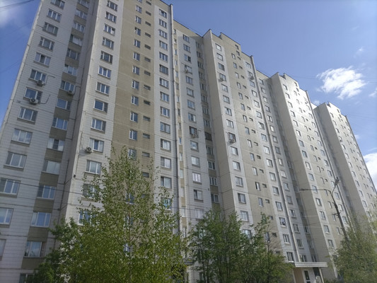 Продам трехкомнатную (3-комн.) квартиру, Текстильная ул, 12, Лобня г