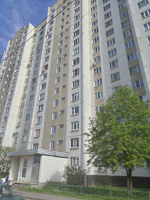 Продам трехкомнатную (3-комн.) квартиру, Текстильная ул, 12, Лобня г