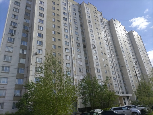 Продам трехкомнатную (3-комн.) квартиру, Текстильная ул, 12, Лобня г