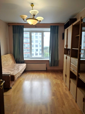 Продам двухкомнатную (2-комн.) квартиру, Угрешская ул, 32, Дзержинский г