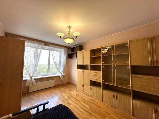 Продам двухкомнатную (2-комн.) квартиру, Угрешская ул, 32, Дзержинский г