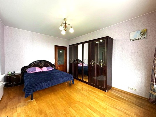 Продам двухкомнатную (2-комн.) квартиру, Угрешская ул, 32, Дзержинский г