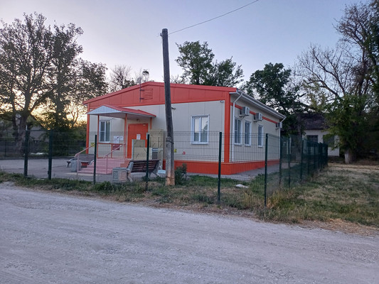 Продам участок 10 соток, ИЖС, Садовая ул, 28, Лекарственное с, 0 км от города