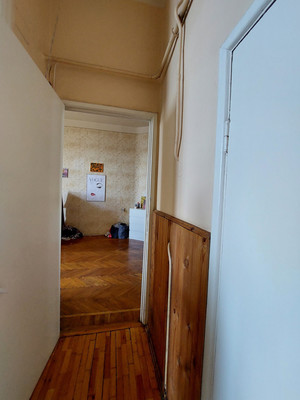 Продам трехкомнатную (3-комн.) квартиру, Биржевой пер, 1/10А, Санкт-Петербург г