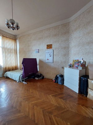 Продам трехкомнатную (3-комн.) квартиру, Биржевой пер, 1/10А, Санкт-Петербург г