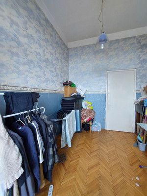 Продам трехкомнатную (3-комн.) квартиру, Биржевой пер, 1/10А, Санкт-Петербург г
