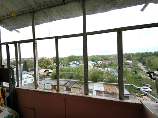 Продам двухкомнатную (2-комн.) квартиру, Светлая ул, 30, Казань г