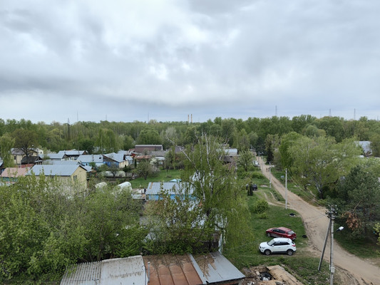 Продам двухкомнатную (2-комн.) квартиру, Светлая ул, 30, Казань г