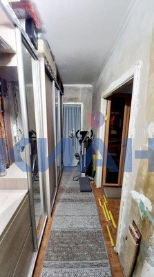 Продам однокомнатную (1-комн.) квартиру, Красной Армии ул, 121, Красноярск г