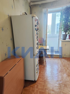 Продам однокомнатную (1-комн.) квартиру, Красной Армии ул, 121, Красноярск г