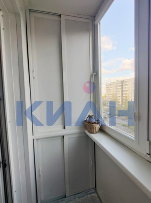 Продам однокомнатную (1-комн.) квартиру, Красной Армии ул, 121, Красноярск г