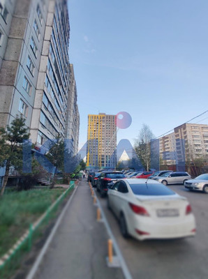Продам однокомнатную (1-комн.) квартиру, Красной Армии ул, 121, Красноярск г