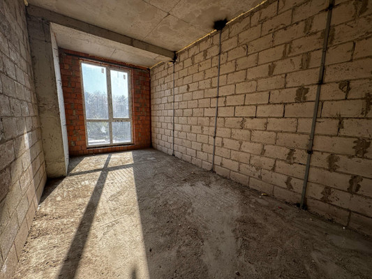 Продам двухкомнатную (2-комн.) квартиру, Т.Идарова ул, 176, Нальчик г