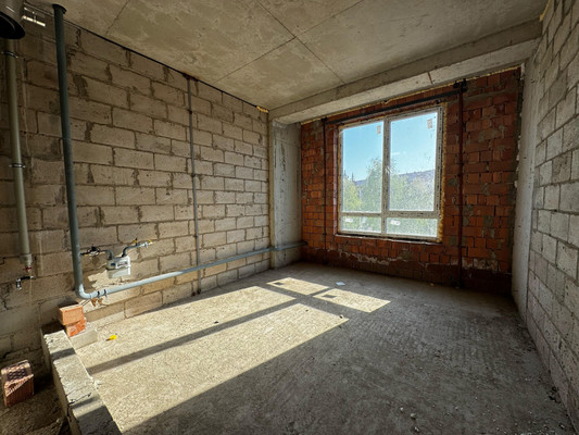 Продам двухкомнатную (2-комн.) квартиру, Т.Идарова ул, 176, Нальчик г