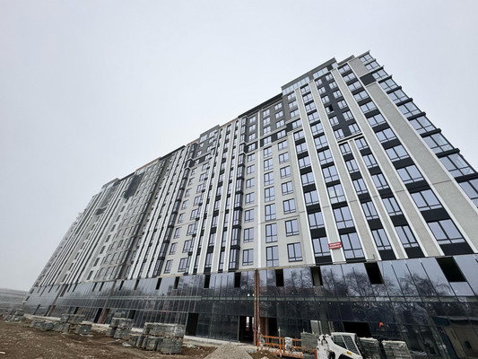 Продам двухкомнатную (2-комн.) квартиру, Т.Идарова ул, 176, Нальчик г