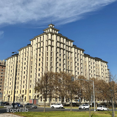 Продам однокомнатную (1-комн.) квартиру, Ленина пр-кт, 1кд, Нальчик г