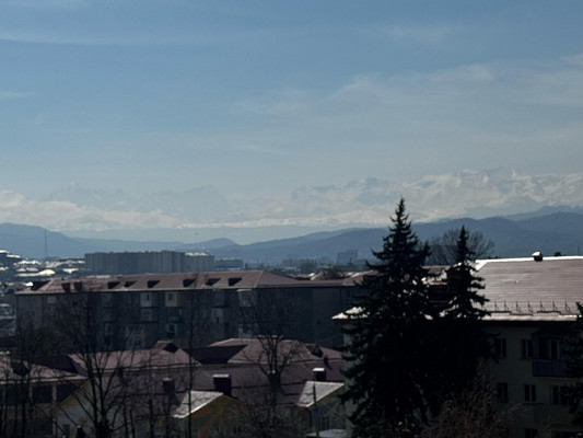 Продам двухкомнатную (2-комн.) квартиру, Т.Идарова ул, 176, Нальчик г