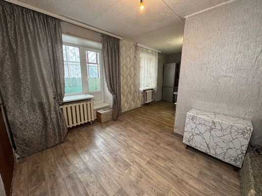 Продам двухкомнатную (2-комн.) квартиру, Кирова ул, 26, Комсомольск-на-Амуре г