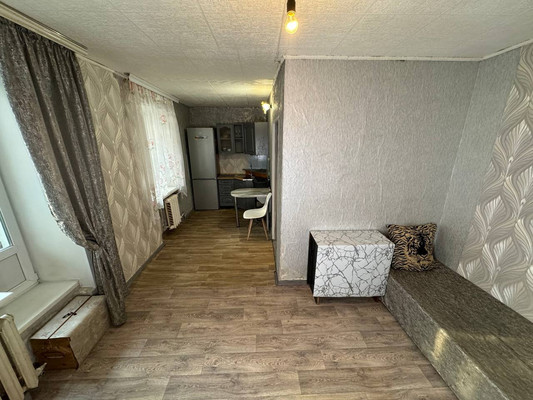 Продам двухкомнатную (2-комн.) квартиру, Кирова ул, 26, Комсомольск-на-Амуре г