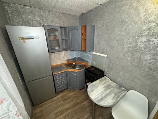 Продам двухкомнатную (2-комн.) квартиру, Кирова ул, 26, Комсомольск-на-Амуре г