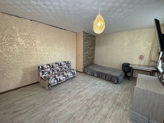Продам двухкомнатную (2-комн.) квартиру, Кирова ул, 26, Комсомольск-на-Амуре г