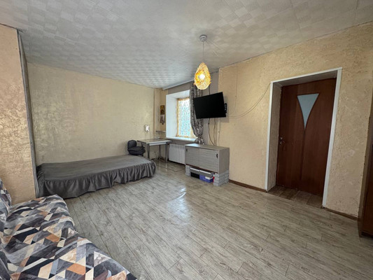 Продам двухкомнатную (2-комн.) квартиру, Кирова ул, 26, Комсомольск-на-Амуре г