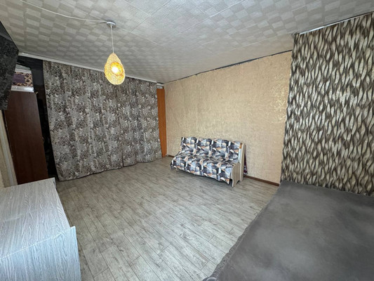 Продам двухкомнатную (2-комн.) квартиру, Кирова ул, 26, Комсомольск-на-Амуре г