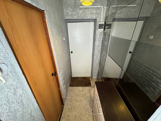 Продам двухкомнатную (2-комн.) квартиру, Кирова ул, 26, Комсомольск-на-Амуре г
