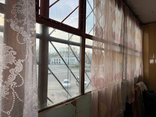 Продам двухкомнатную (2-комн.) квартиру, Кирова ул, 26, Комсомольск-на-Амуре г