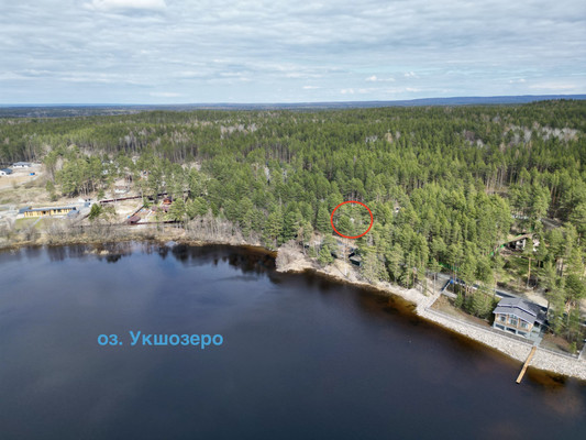 Продам дом, Береговая ул, Шуйская Чупа д, 0 км от города