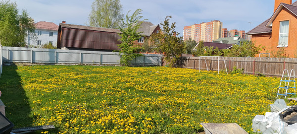 Продам участок 8,13 соток, Малиновка (Гостица мкр.) ул, Раменское г, 0 км от города
