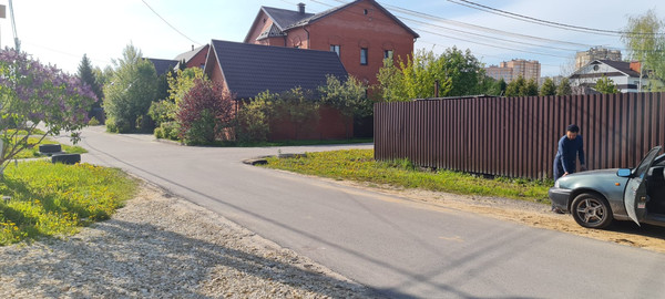 Продам участок 8,13 соток, Малиновка (Гостица мкр.) ул, Раменское г, 0 км от города