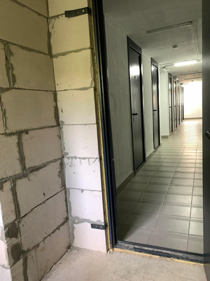 Продам склад 5,4 м2, Окружной проезд, 16, Москва г