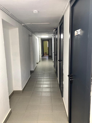 Продам склад 5,4 м2, Окружной проезд, 16, Москва г