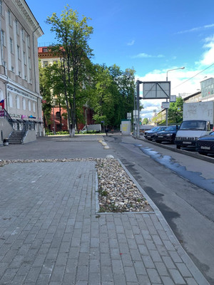 Продам склад 5,4 м2, Окружной проезд, 16, Москва г