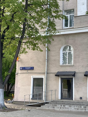 Продам склад 3,4 м2, Окружной проезд, 16, Москва г