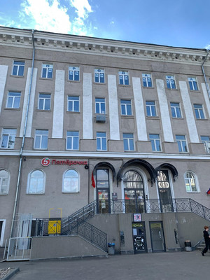 Продам склад 3,4 м2, Окружной проезд, 16, Москва г