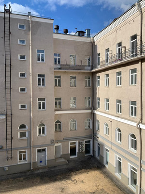 Продам склад 3,4 м2, Окружной проезд, 16, Москва г