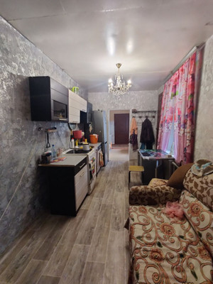 Продам дом, Туристская ул, 15, Красноярск г, 0 км от города