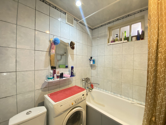 Продам двухкомнатную (2-комн.) квартиру, Стачки пр-кт, 16, Ростов-на-Дону г
